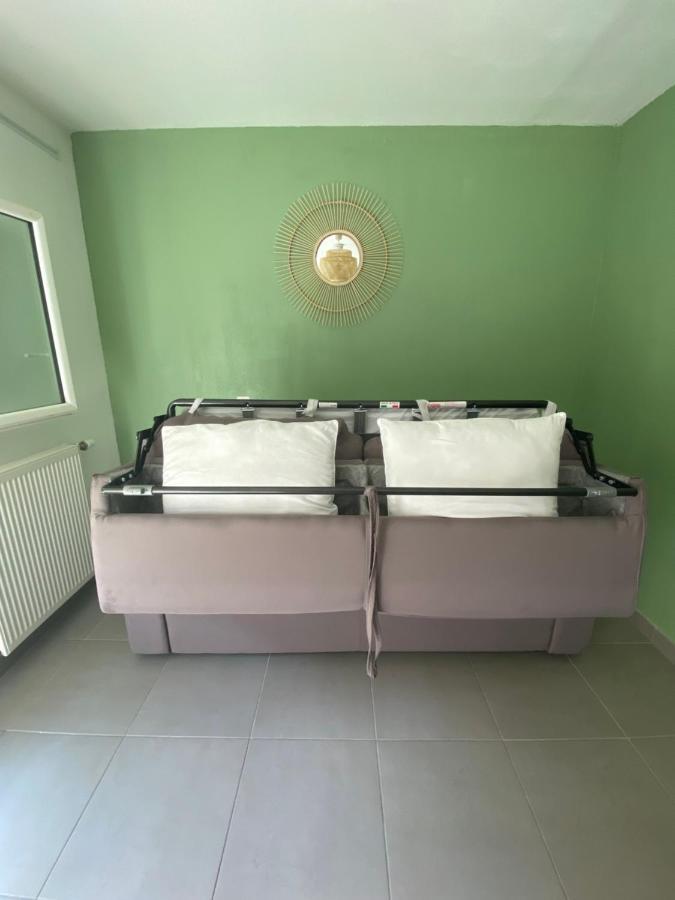 Studio Renove Proche Commodites Apartment Pessac Ngoại thất bức ảnh