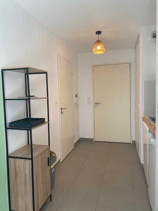 Studio Renove Proche Commodites Apartment Pessac Ngoại thất bức ảnh