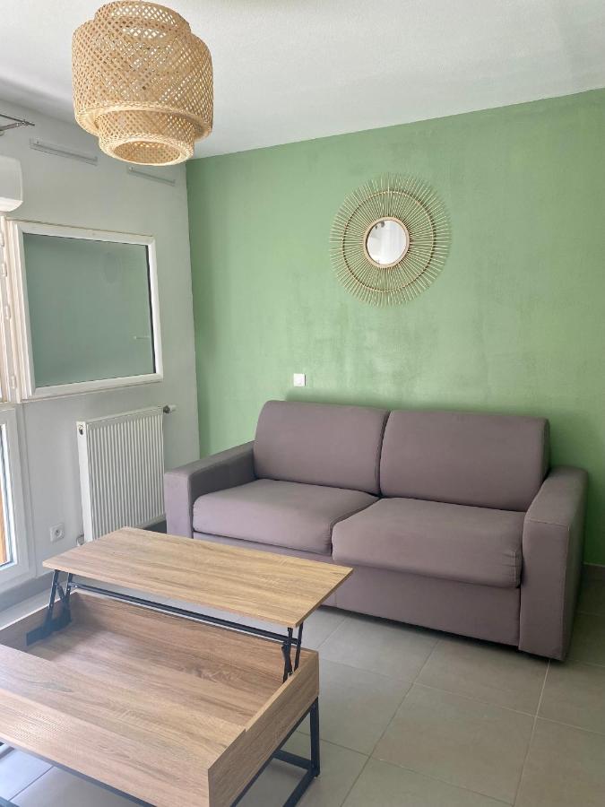 Studio Renove Proche Commodites Apartment Pessac Ngoại thất bức ảnh